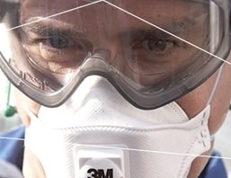 安全・身体保護